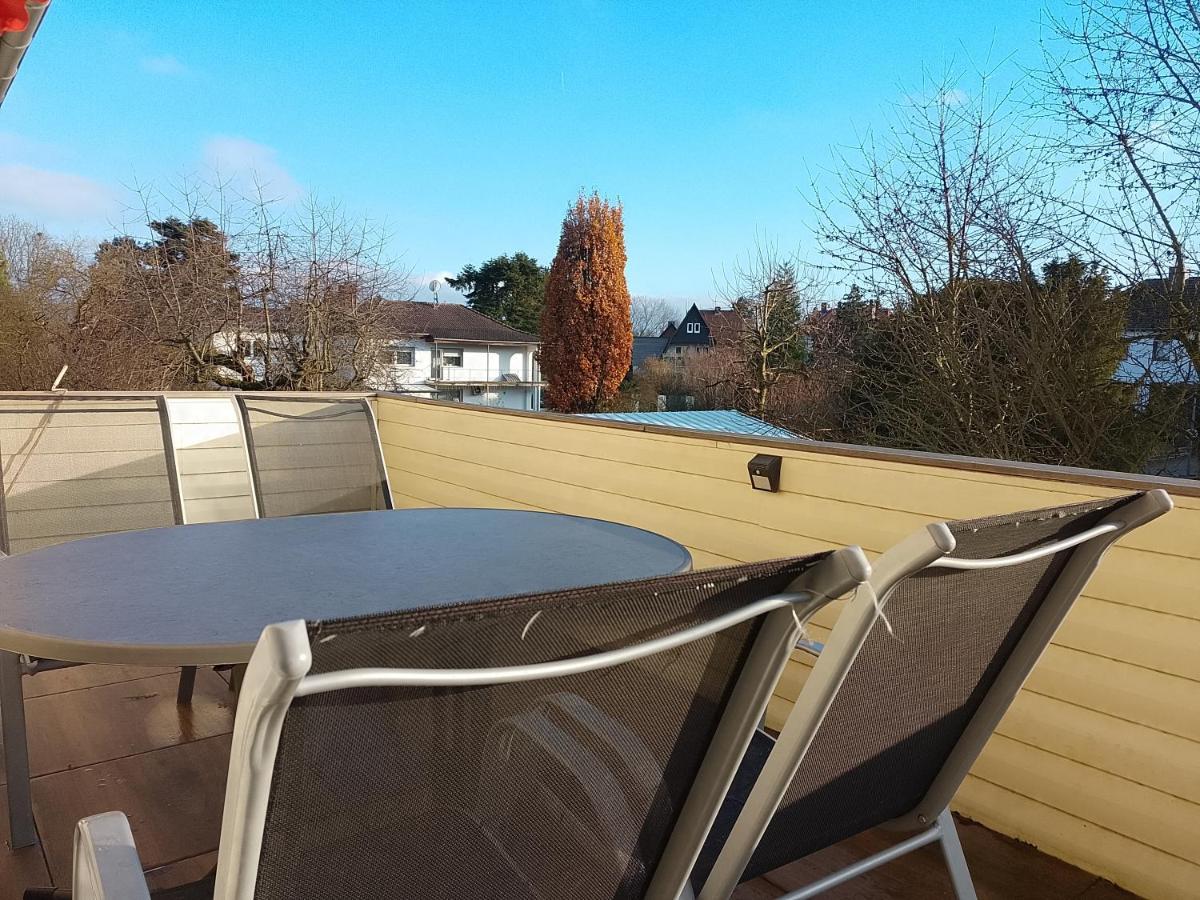 "Fuerstenhaus" Og Hofgeismar-Zentrum! Bagian luar foto