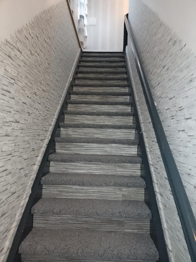 "Fuerstenhaus" Og Hofgeismar-Zentrum! Bagian luar foto